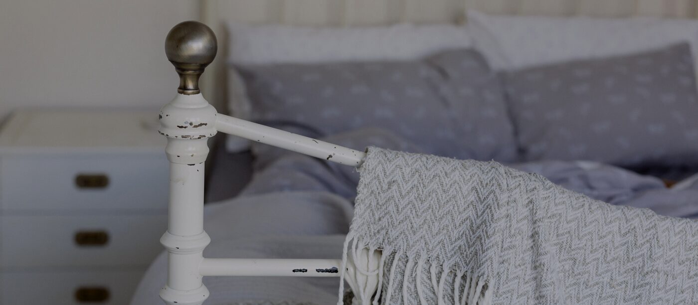 Week Three: Creating Your Sleep Sanctuary