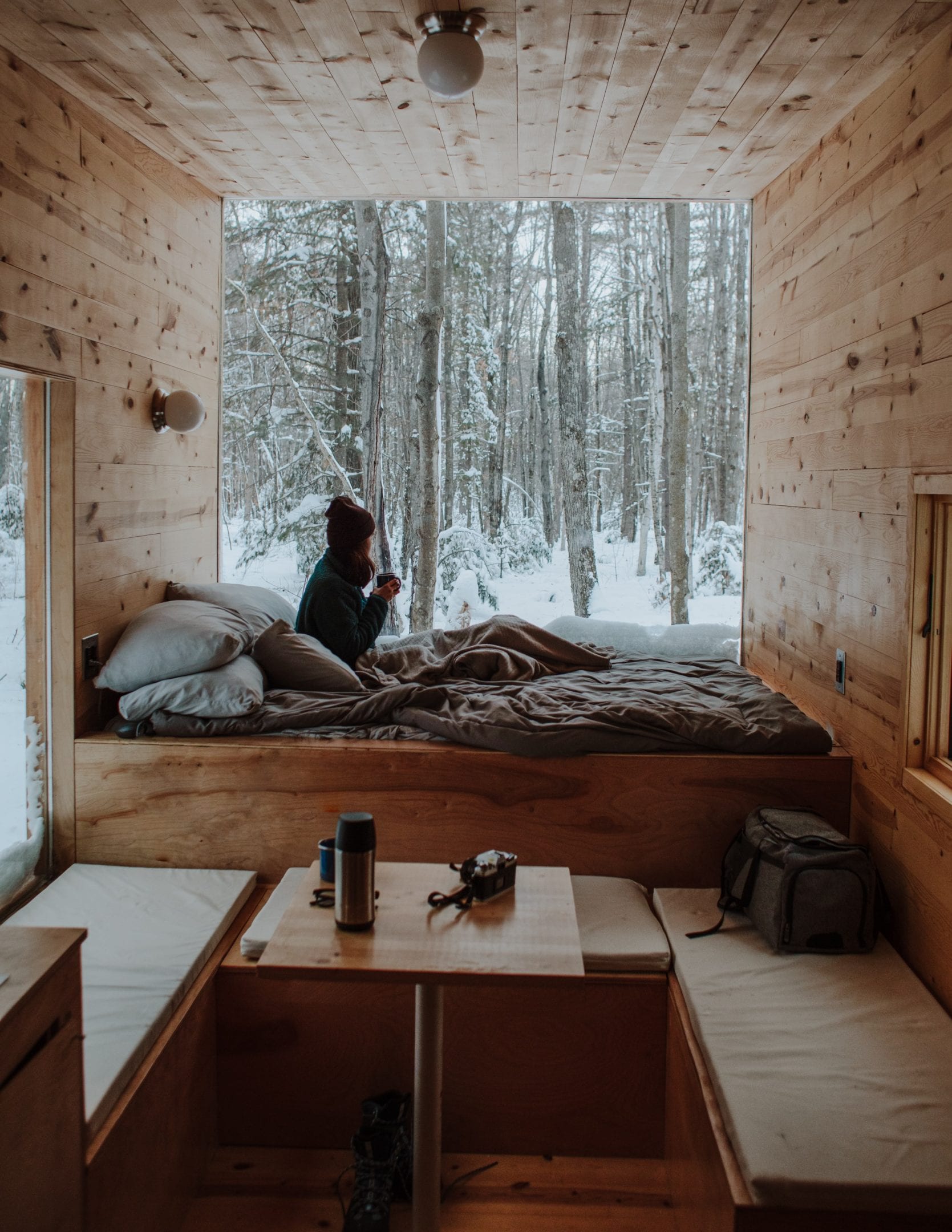 Conquer the Cold with these Simple Winter Sleep Tips