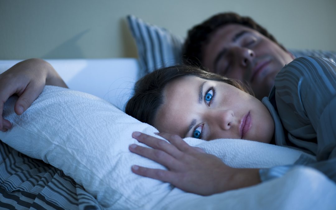 10 common sleep disorders that might surprise you