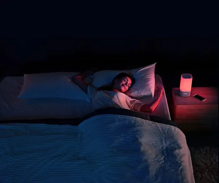 Ready For Bed? How to Stop Blue Light From Disturbing Your Sleep