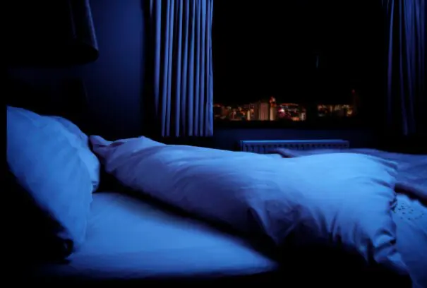 How colour, light and noise affect how you sleep