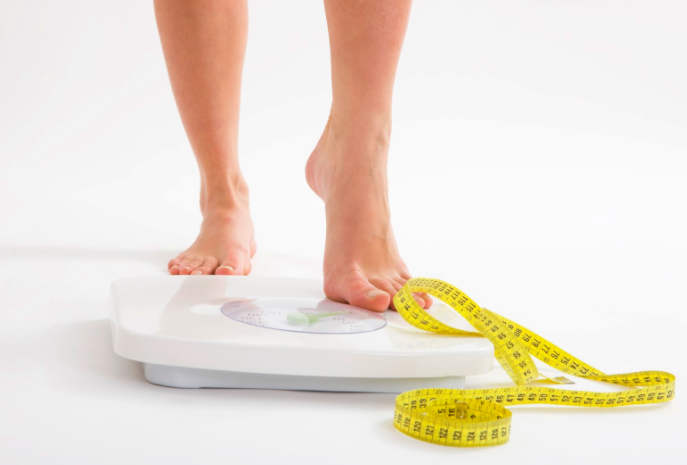 How does sleep affect your weight?