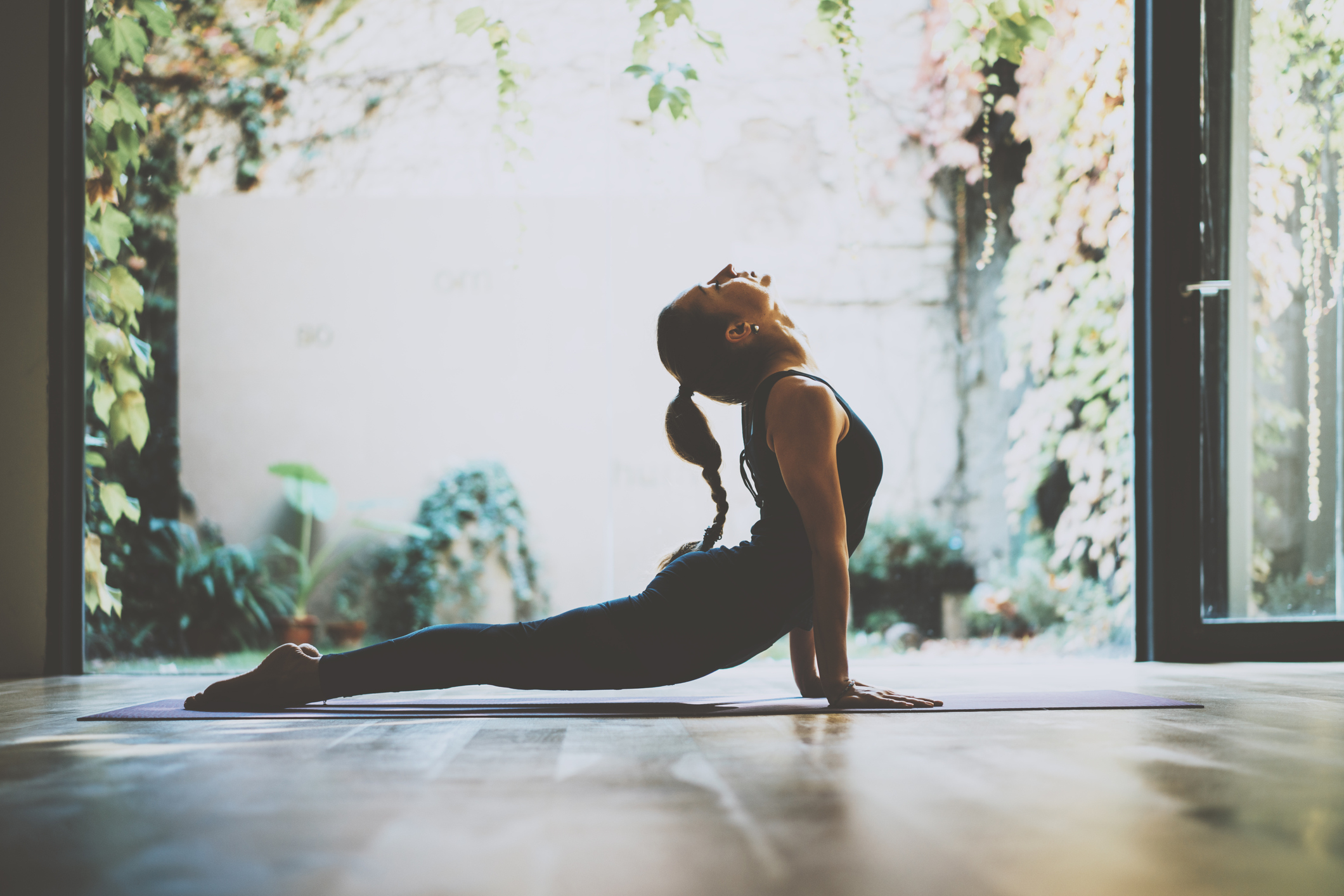 The Backbone of Good Spinal Health