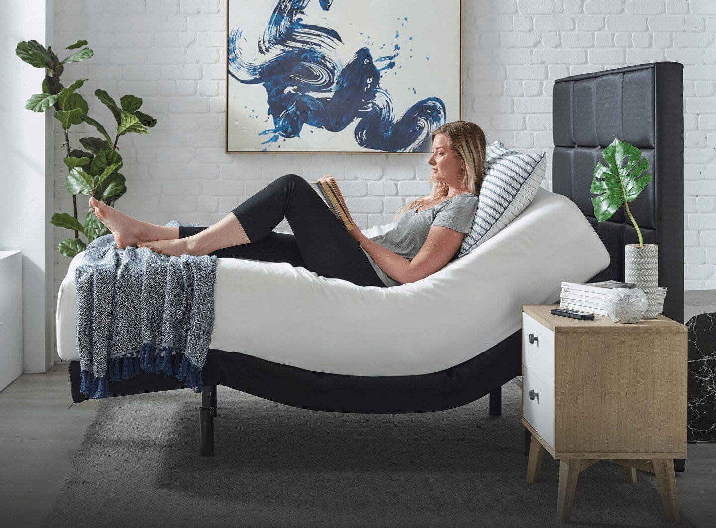 Tips for choosing the right mattress for better sleep