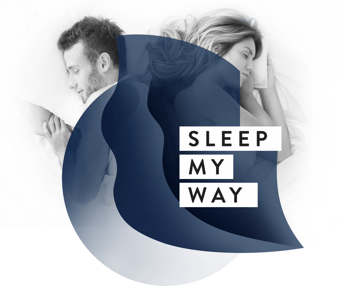 Sleep My Way A H Beard Premium Sleep And Mattresses Since 1889