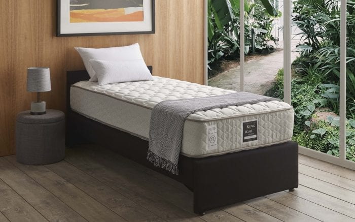 bed mattress small