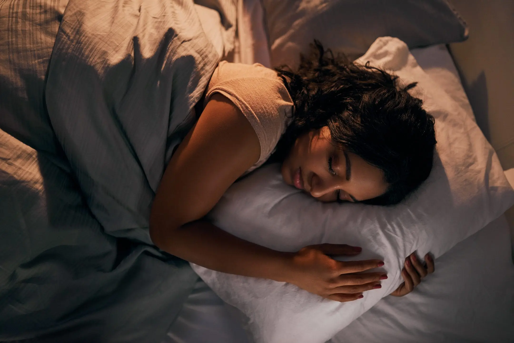 Why the Right Pillow is Important for a Good Night’s Sleep A.H. Beard