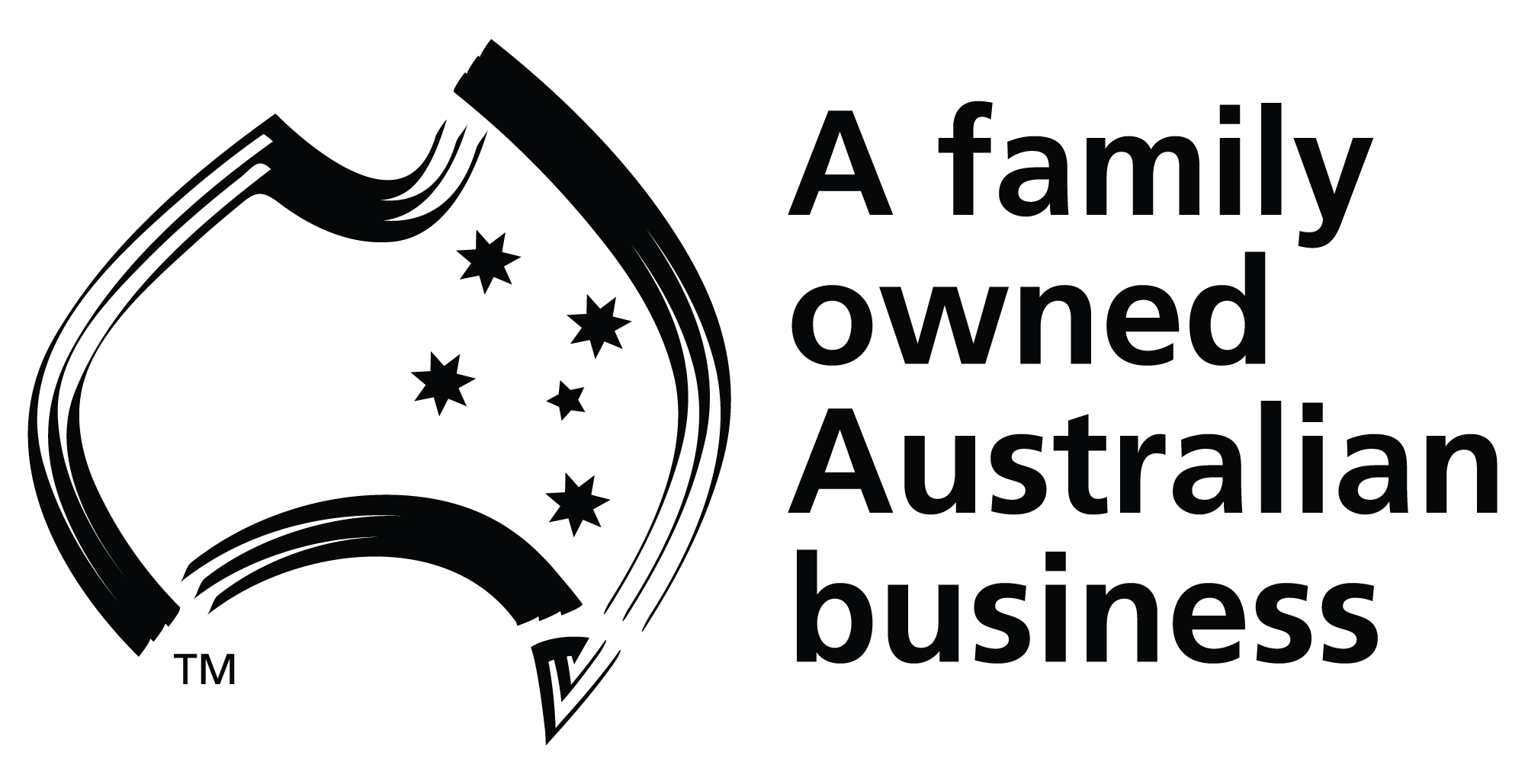 Family Owned Australian Business