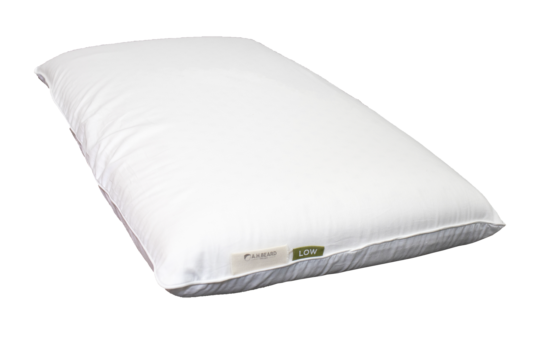 Pillows by A.H. Beard Hypoallergenic Pillow Pocket Coil Pillow