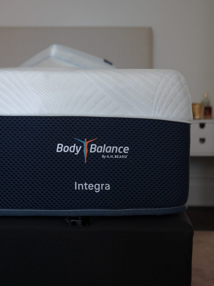 Integra, Body Balance by A.H. Beard