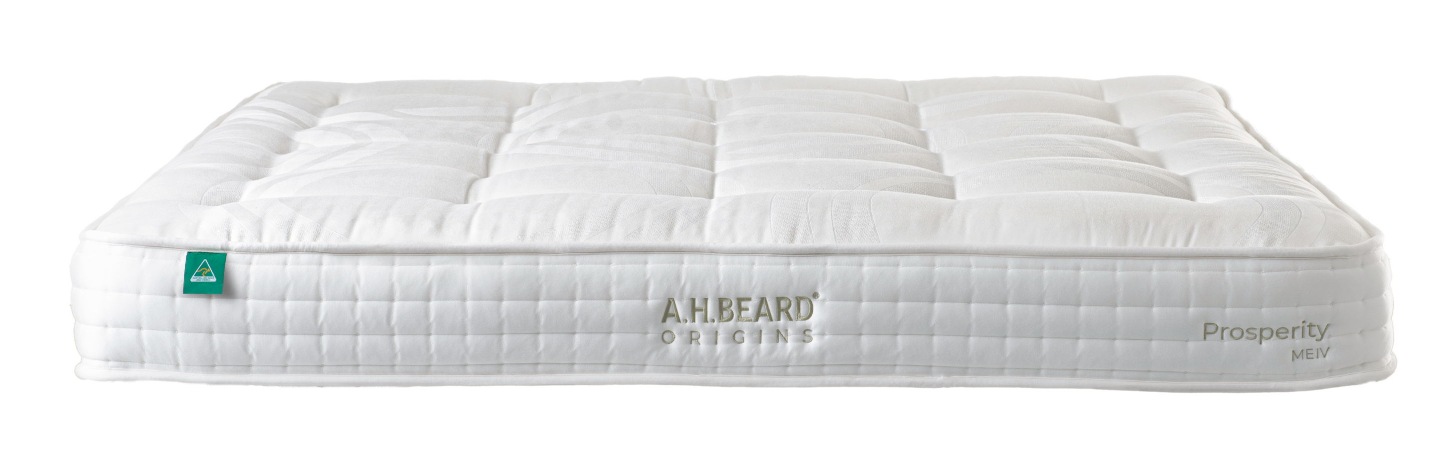 Prosperity MEIV Mattress 02