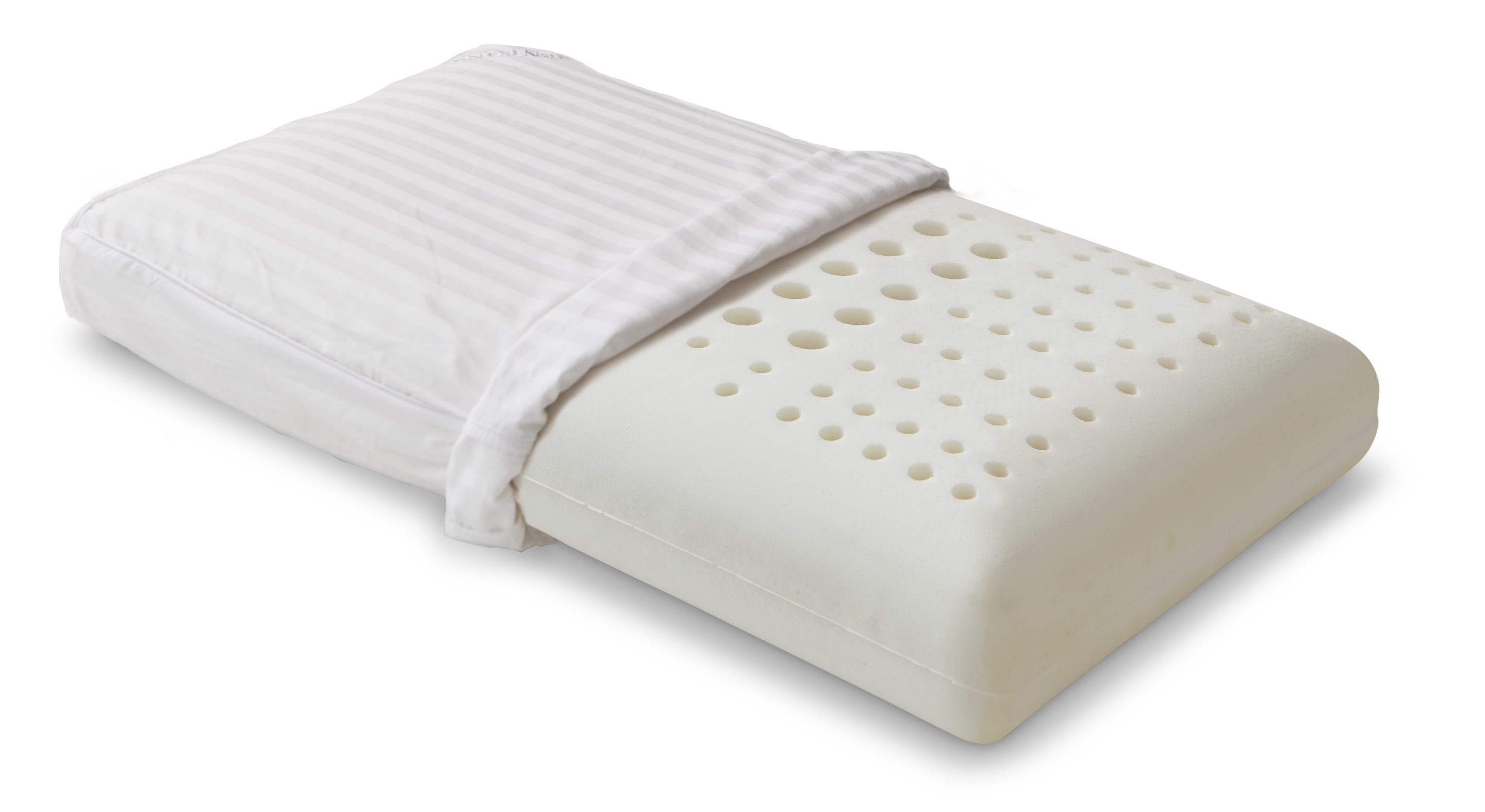 Pillows by A.H. Beard Hypoallergenic Pillow Pocket Coil Pillow
