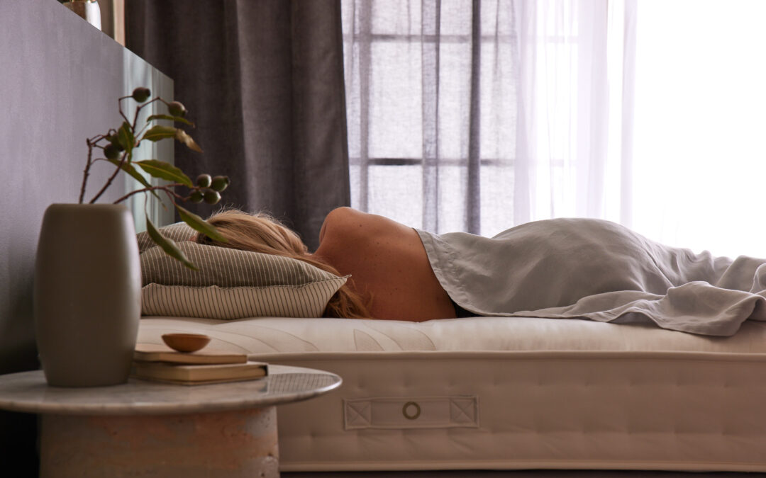 Premium Sleep, Made in Australia