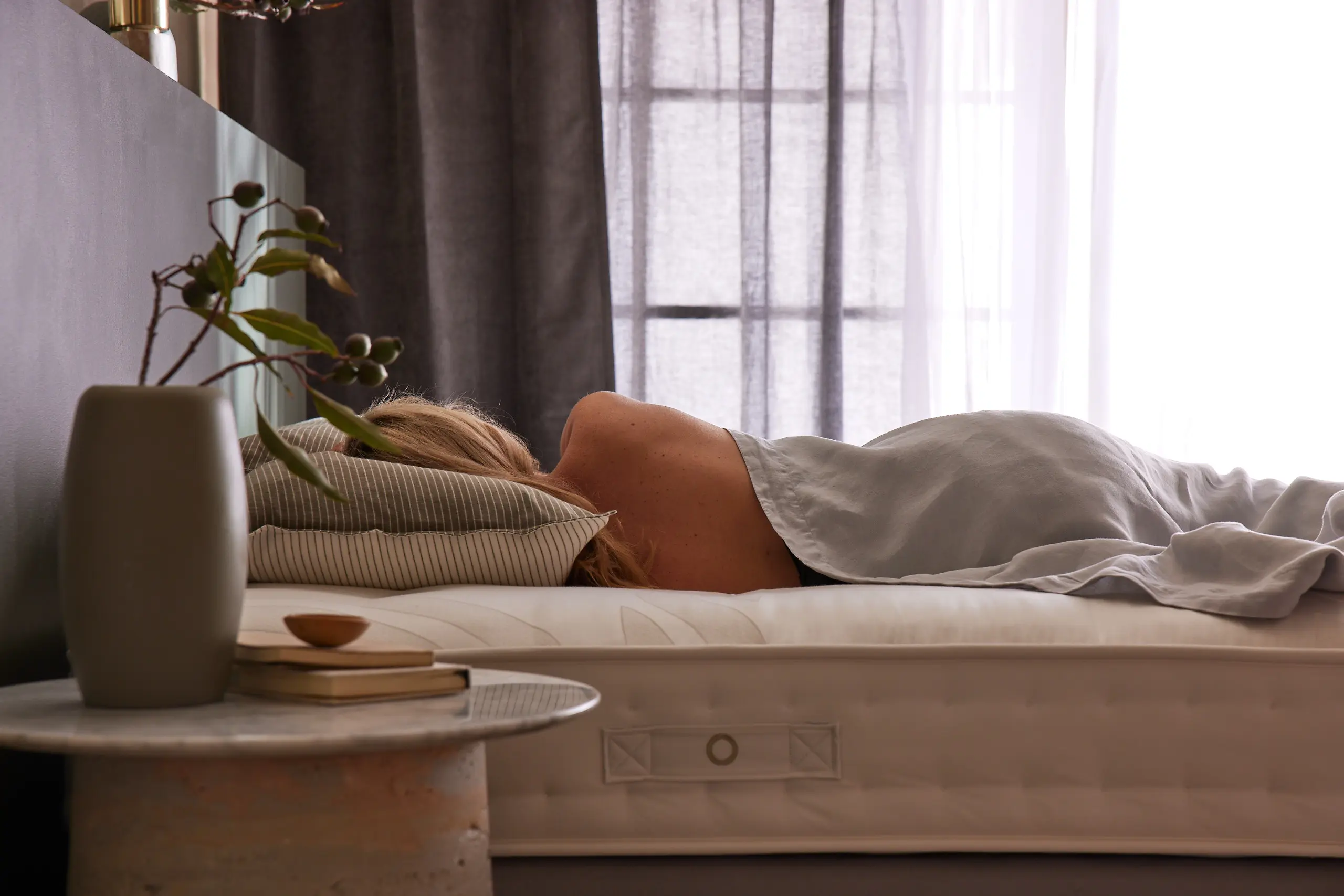 Premium Sleep, Made in Australia