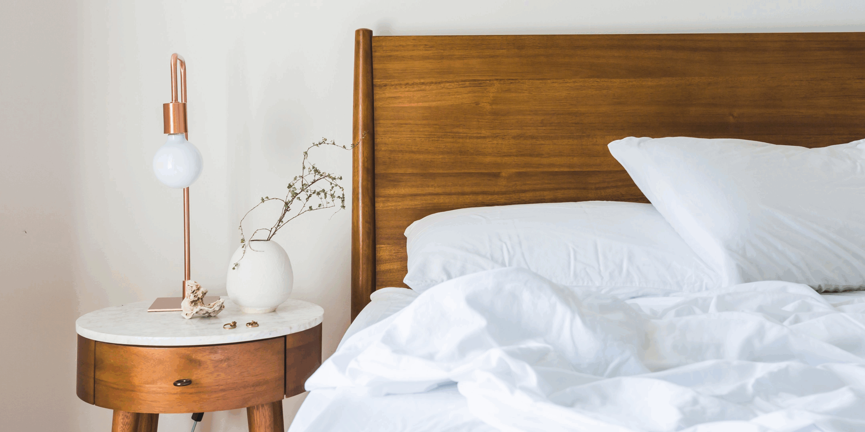 The Link Between Clutter and Sleep