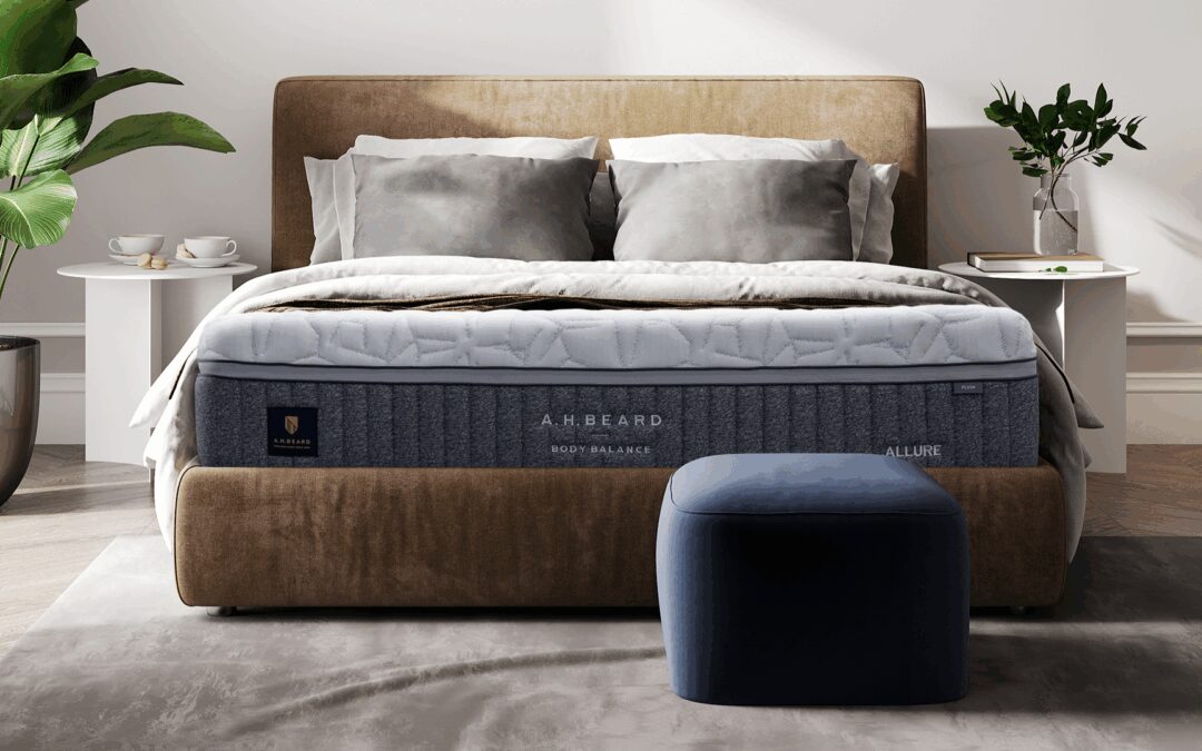 How To Shop For A Mattress