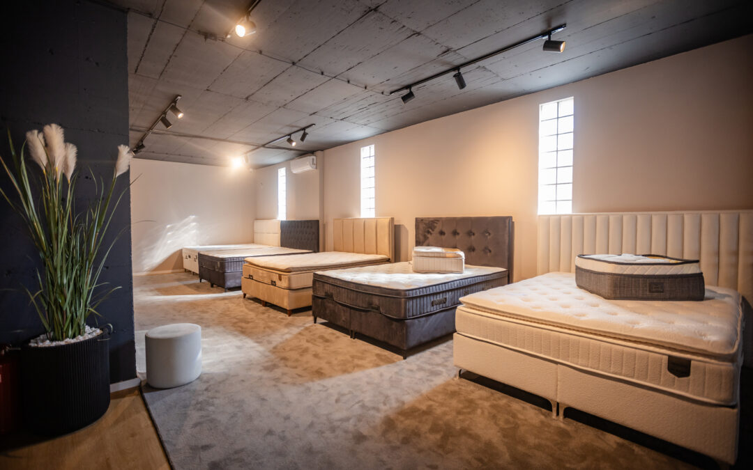 How To Shop For A Mattress