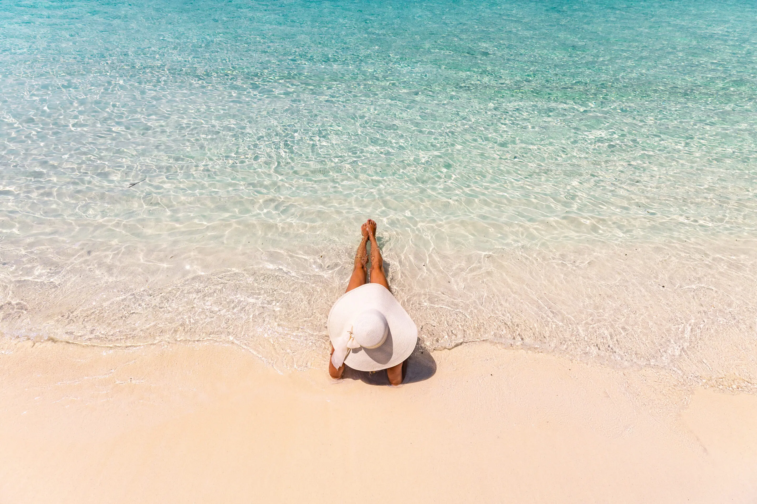 Why the Sun Drains Your Energy